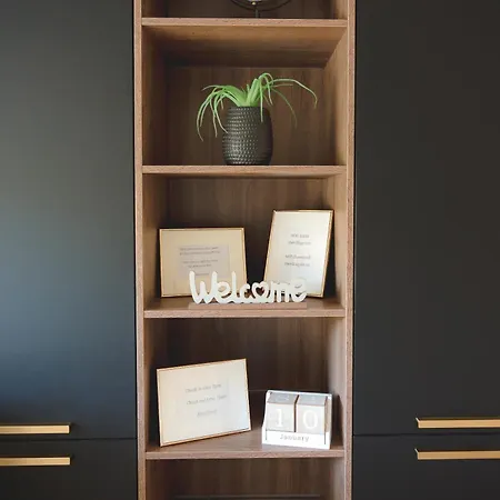 The Village Apartament *