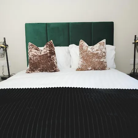 Apartament The Village Killarney