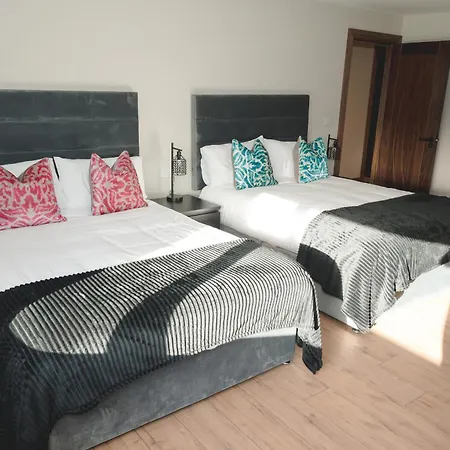 Apartament The Village Killarney