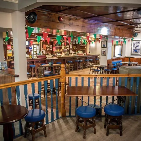 The Village Lejlighed Killarney