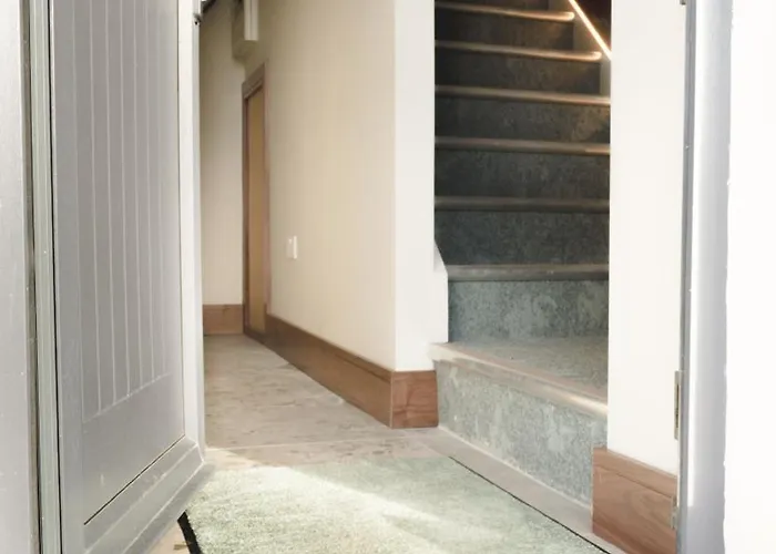 The Village Appartement *