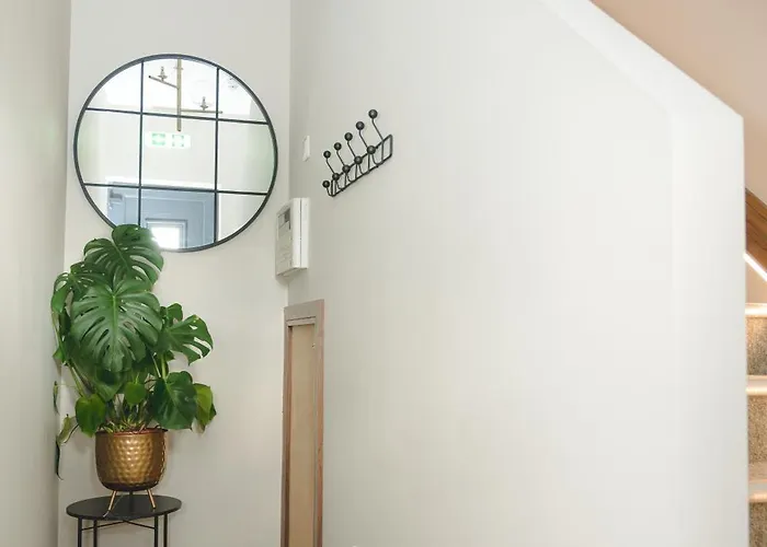 The Village Appartement *