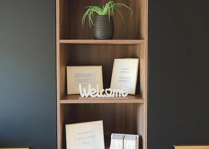 The Village Appartement *