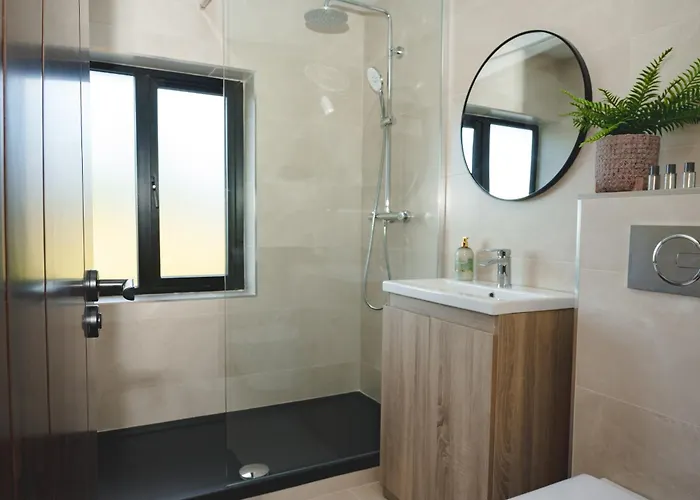 The Village Appartement *