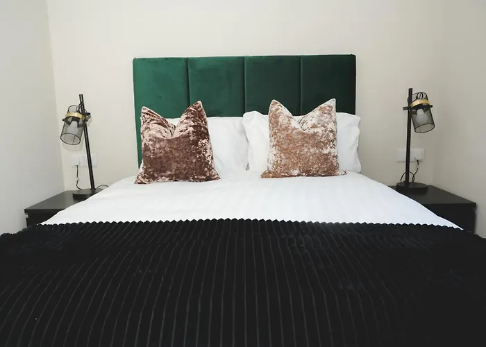 Appartement The Village Killarney