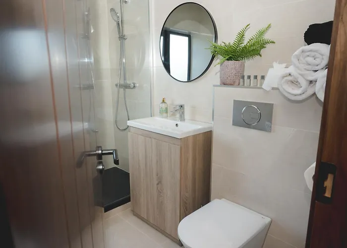 Appartement The Village *