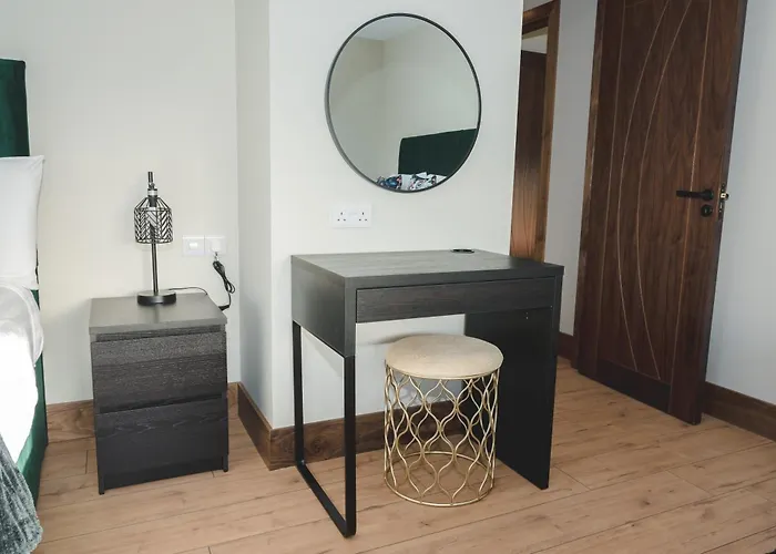 The Village Appartement