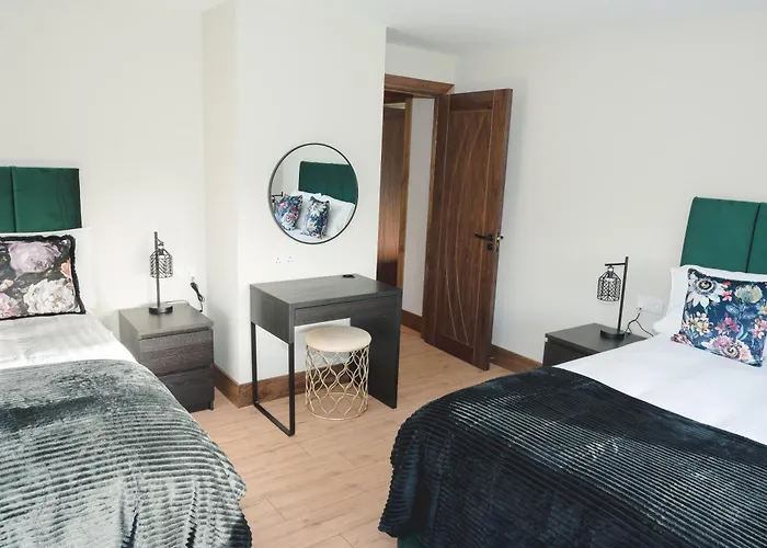 Appartement The Village