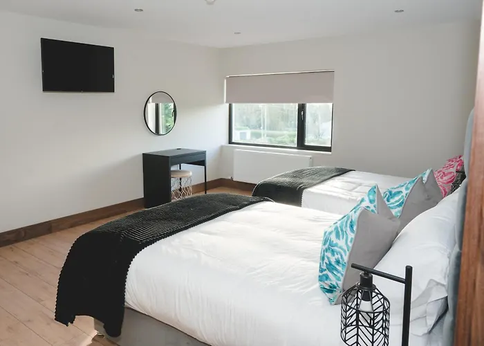 Appartement The Village