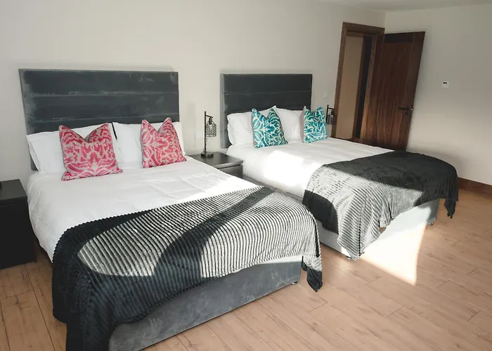 Appartement The Village Killarney