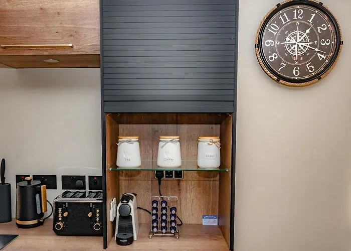 The Village Appartement