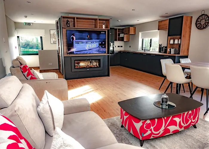 Apartment The Village