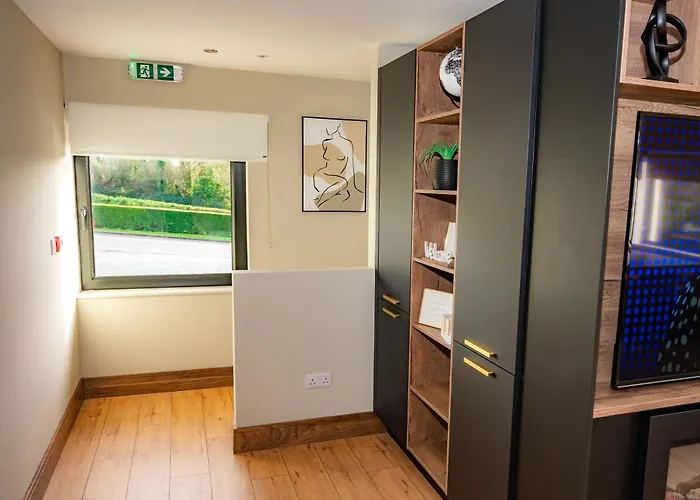 Appartement The Village *