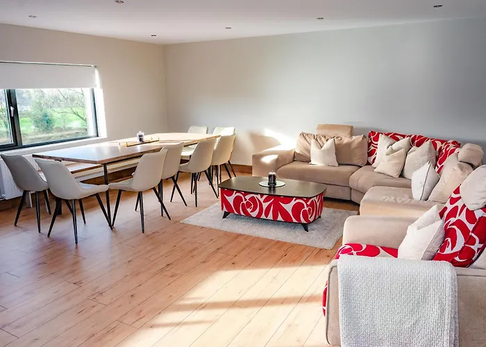 The Village Apartment *