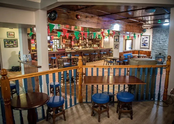 The Village Appartement Killarney