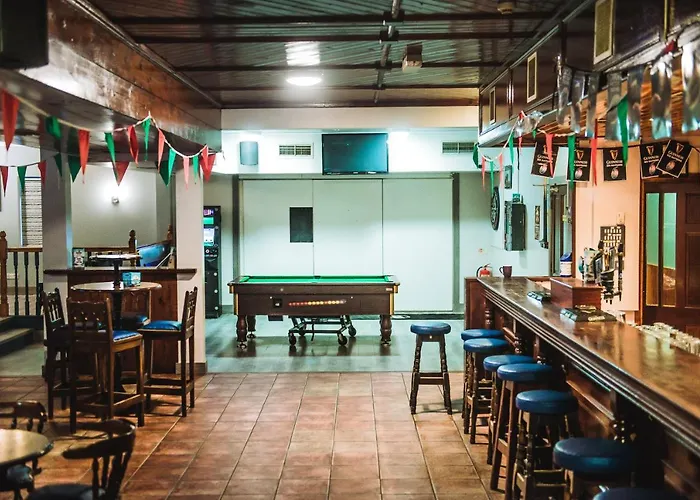 Appartement The Village *