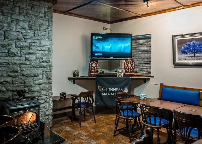 Apartment The Village *