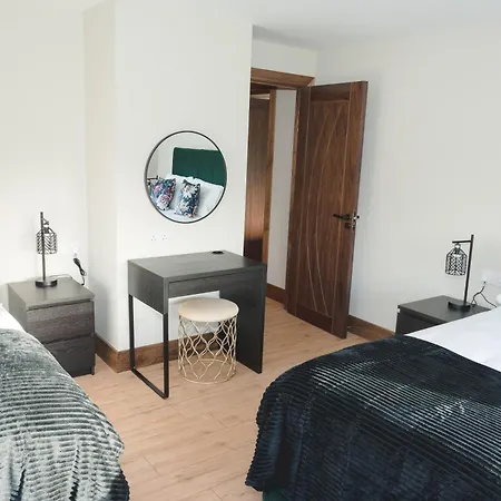 Appartement The Village