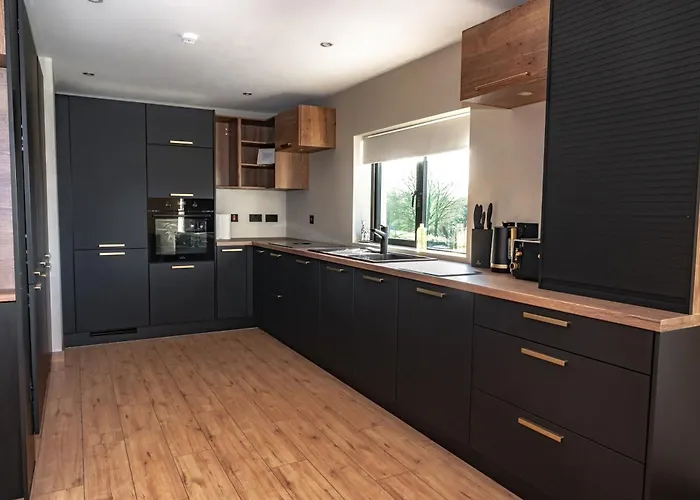 The Village Appartement Killarney